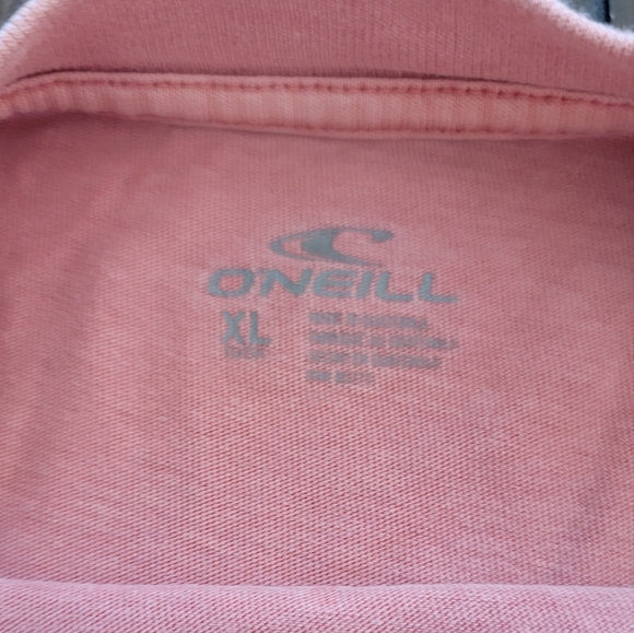 XL LOT OF 4 SHORTS AND 2 T-SHIRTS O'NEILL  RIP CURL,  LOFT , OLD NAVY - Picture 8 of 16